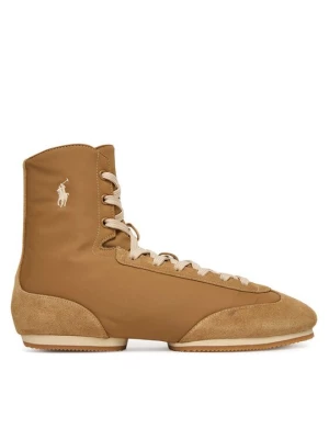 Obrázek produktu Polo Ralph Lauren Sneakersy 804959093005 Béžová