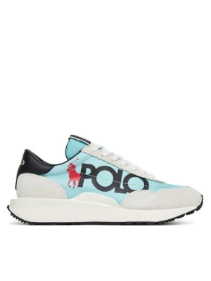 Obrázek produktu Polo Ralph Lauren Sneakersy 804978184001 Modrá