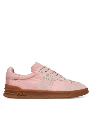 Obrázek produktu Polo Ralph Lauren Sneakersy 804P04919002 Růžová