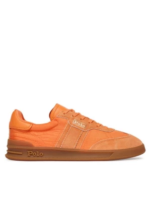 Obrázek produktu Polo Ralph Lauren Sneakersy 804P04919003 Oranžová