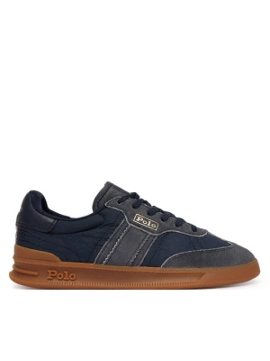 Obrázek produktu Polo Ralph Lauren Sneakersy 804P04919005 Tmavomodrá