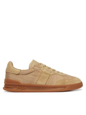 Obrázek produktu Polo Ralph Lauren Sneakersy 804P04919006 Béžová