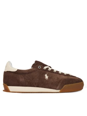 Obrázek produktu Polo Ralph Lauren Sneakersy 804P08219002 Hnědá