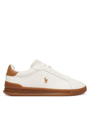 Obrázek produktu Polo Ralph Lauren Sneakersy 804P08223001 Bílá