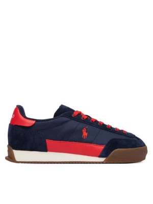 Obrázek produktu Polo Ralph Lauren Sneakersy 804P15632001 Tmavomodrá