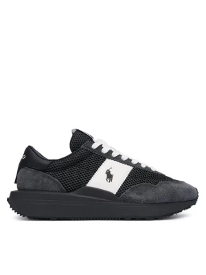 Obrázek produktu Polo Ralph Lauren Sneakersy 804P15653001 Černá