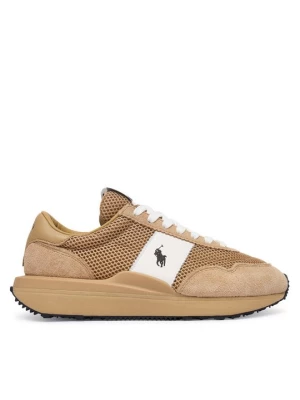 Obrázek produktu Polo Ralph Lauren Sneakersy 804P15653002 Béžová