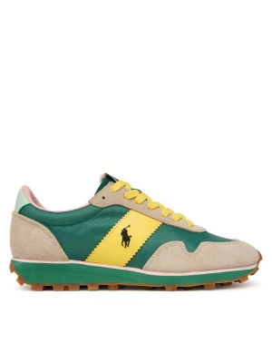 Obrázek produktu Polo Ralph Lauren Sneakersy 804P15654002 Zelená