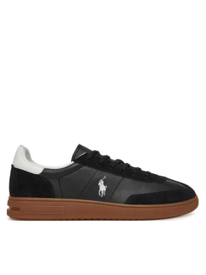 Obrázek produktu Polo Ralph Lauren Sneakersy 809961181002 Černá