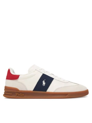 Obrázek produktu Polo Ralph Lauren Sneakersy 809P01616001 Bílá