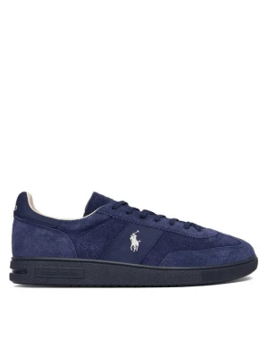 Obrázek produktu Polo Ralph Lauren Sneakersy 809P01617003 Tmavomodrá