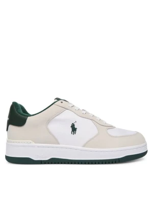 Obrázek produktu Polo Ralph Lauren Sneakersy 809P01625002 Béžová