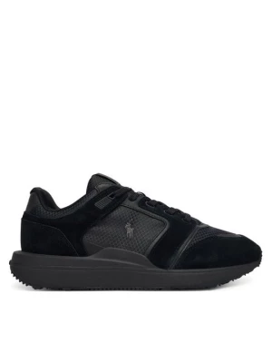 Obrázek produktu Polo Ralph Lauren Sneakersy 809P01637003 Černá
