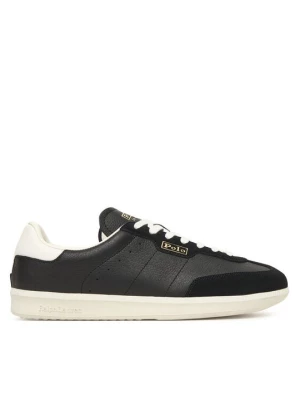 Obrázek produktu Polo Ralph Lauren Sneakersy 809P01642002 Černá