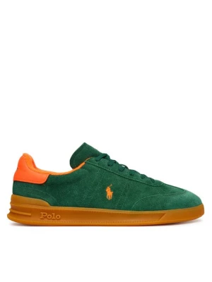 Obrázek produktu Polo Ralph Lauren Sneakersy 809P06951003 Zelená