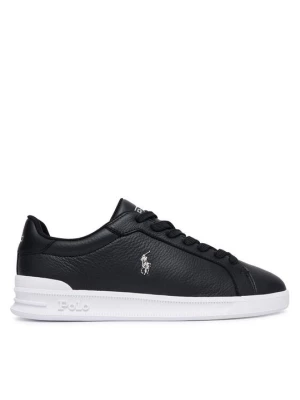 Obrázek produktu Polo Ralph Lauren Sneakersy 809P07158001 Černá