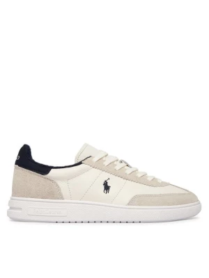 Obrázek produktu Polo Ralph Lauren Sneakersy 809P07173002 Bílá
