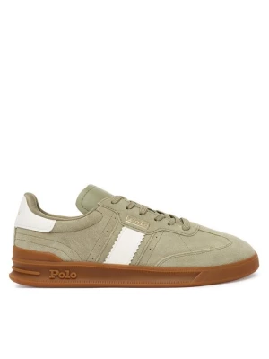 Obrázek produktu Polo Ralph Lauren Sneakersy Aera 804956688009 Zelená