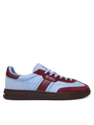 Obrázek produktu Polo Ralph Lauren Sneakersy Bedford 804P04920006 Modrá