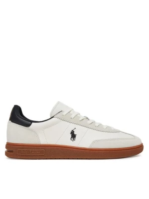 Obrázek produktu Polo Ralph Lauren Sneakersy Bedford 809961181001 Bílá