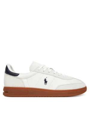 Obrázek produktu Polo Ralph Lauren Sneakersy Bedford 809973701005 Écru Krémová
