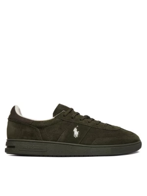 Obrázek produktu Polo Ralph Lauren Sneakersy Bedford 809P13079003 Zelená