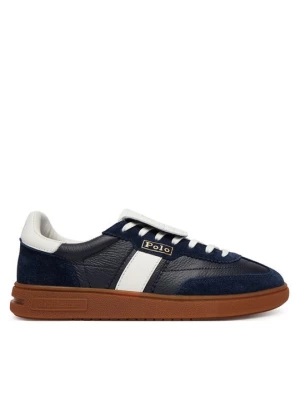 Obrázek produktu Polo Ralph Lauren Sneakersy Bedford Ft 804P16347001 Tmavomodrá
