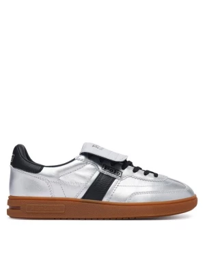 Obrázek produktu Polo Ralph Lauren Sneakersy Bedford Ft 804P16348001 Stříbrná