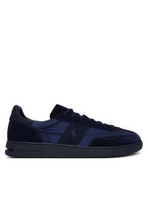 Obrázek produktu Polo Ralph Lauren Sneakersy Bedford PP 809P15666002 Tmavomodrá