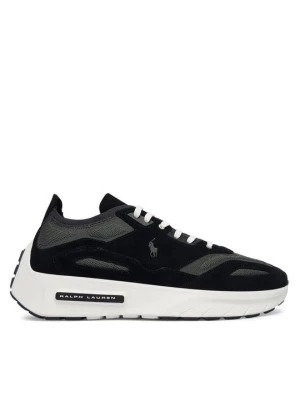 Obrázek produktu Polo Ralph Lauren Sneakersy Boerum 809P07534005 Černá
