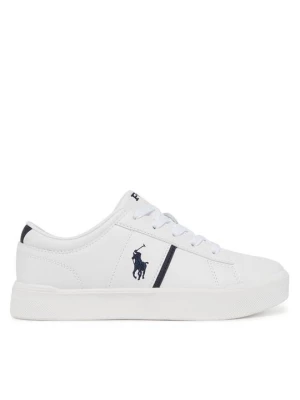 Obrázek produktu Polo Ralph Lauren Sneakersy Frazier RL01267100 Bílá