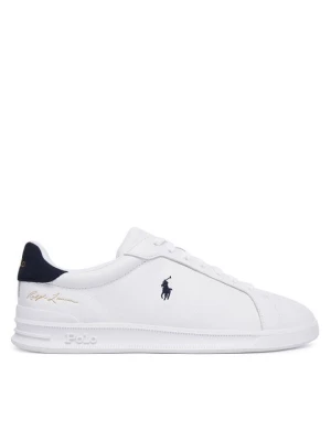 Obrázek produktu Polo Ralph Lauren Sneakersy Heritage Court II 809P10044002 Bílá