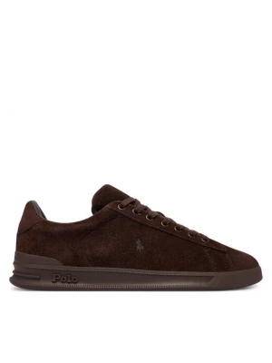 Obrázek produktu Polo Ralph Lauren Sneakersy Heritage Court III 809P15744002 Tmavě hnědá