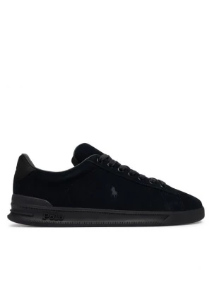 Obrázek produktu Polo Ralph Lauren Sneakersy Heritage Court III 809P15744004 Černá