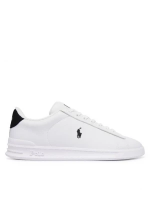 Obrázek produktu Polo Ralph Lauren Sneakersy Heritage Court III 809P15745002 Bílá