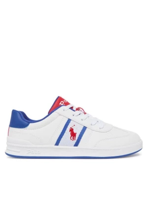 Obrázek produktu Polo Ralph Lauren Sneakersy Heritage Court III T-Toe RL02475103 Bílá