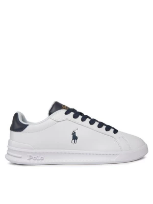 Obrázek produktu Polo Ralph Lauren Sneakersy Hrt Ct Ii 804936610001 Bílá