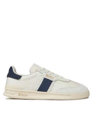 Obrázek produktu Polo Ralph Lauren Sneakersy Htr Aera 804936609001 Bílá