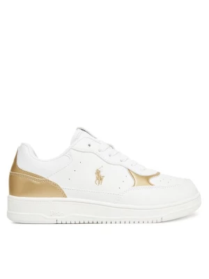 Obrázek produktu Polo Ralph Lauren Sneakersy Masters Court II RL03432102 Bílá