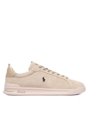 Obrázek produktu Polo Ralph Lauren Sneakersy Mpolo 4/15/26 809P13080003 Béžová