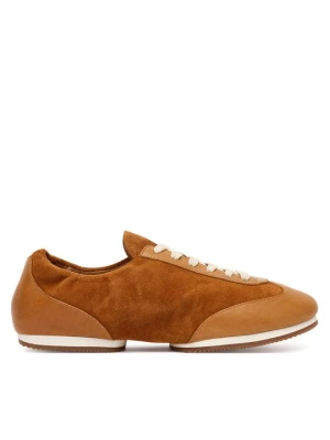 Obrázek produktu Polo Ralph Lauren Sneakersy Pony 804972893001 Hnědá