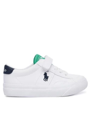 Obrázek produktu Polo Ralph Lauren Sneakersy RL03416105 Bílá
