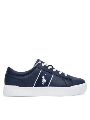 Obrázek produktu Polo Ralph Lauren Sneakersy RL03874410 Tmavomodrá