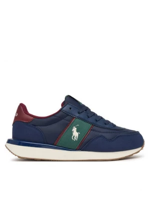 Obrázek produktu Polo Ralph Lauren Sneakersy RL03943412 Tmavomodrá