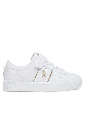 Obrázek produktu Polo Ralph Lauren Sneakersy RL04828102 Bílá