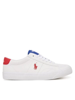 Obrázek produktu Polo Ralph Lauren Sneakersy RL04833102 Bílá