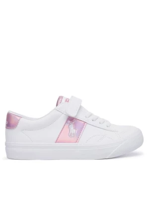 Obrázek produktu Polo Ralph Lauren Sneakersy RL04836101 Bílá