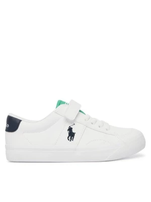 Obrázek produktu Polo Ralph Lauren Sneakersy RL04836102 Bílá