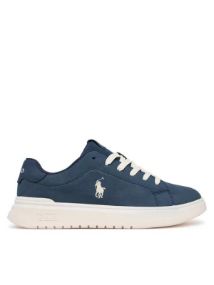 Obrázek produktu Polo Ralph Lauren Sneakersy RL05142410 Tmavomodrá