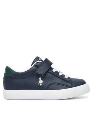 Obrázek produktu Polo Ralph Lauren Sneakersy RL05559410 Tmavomodrá